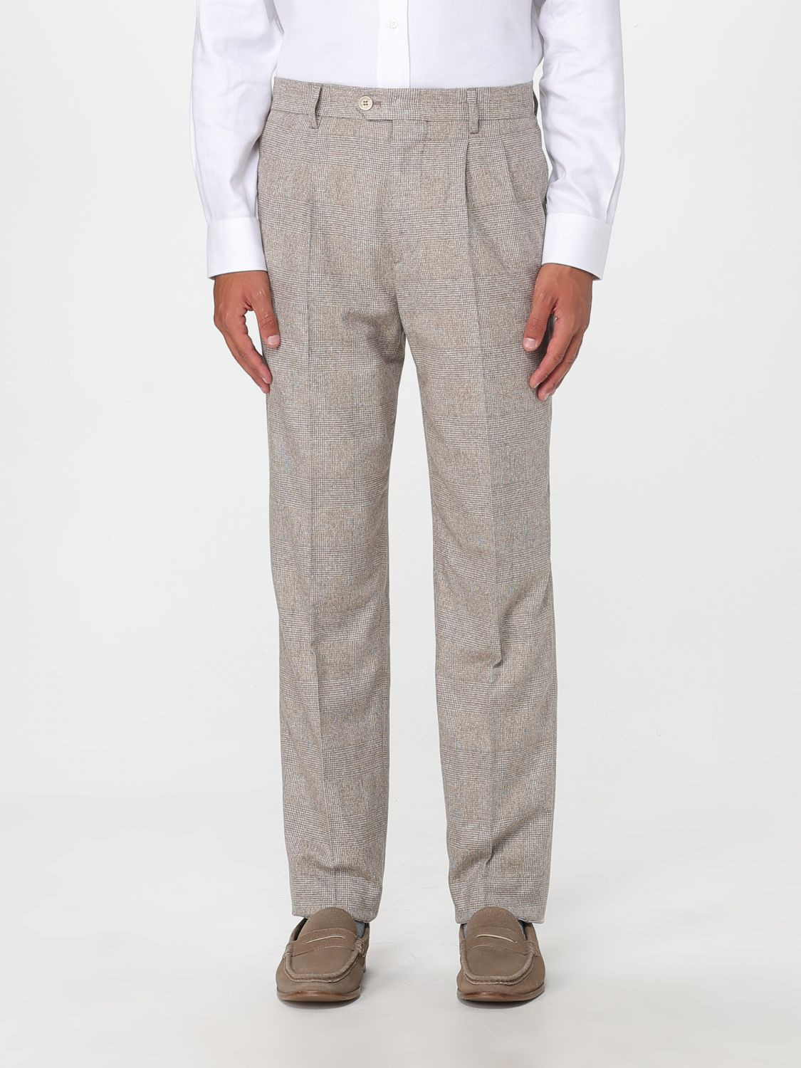 Suit men Brunello Cucinelli - 6