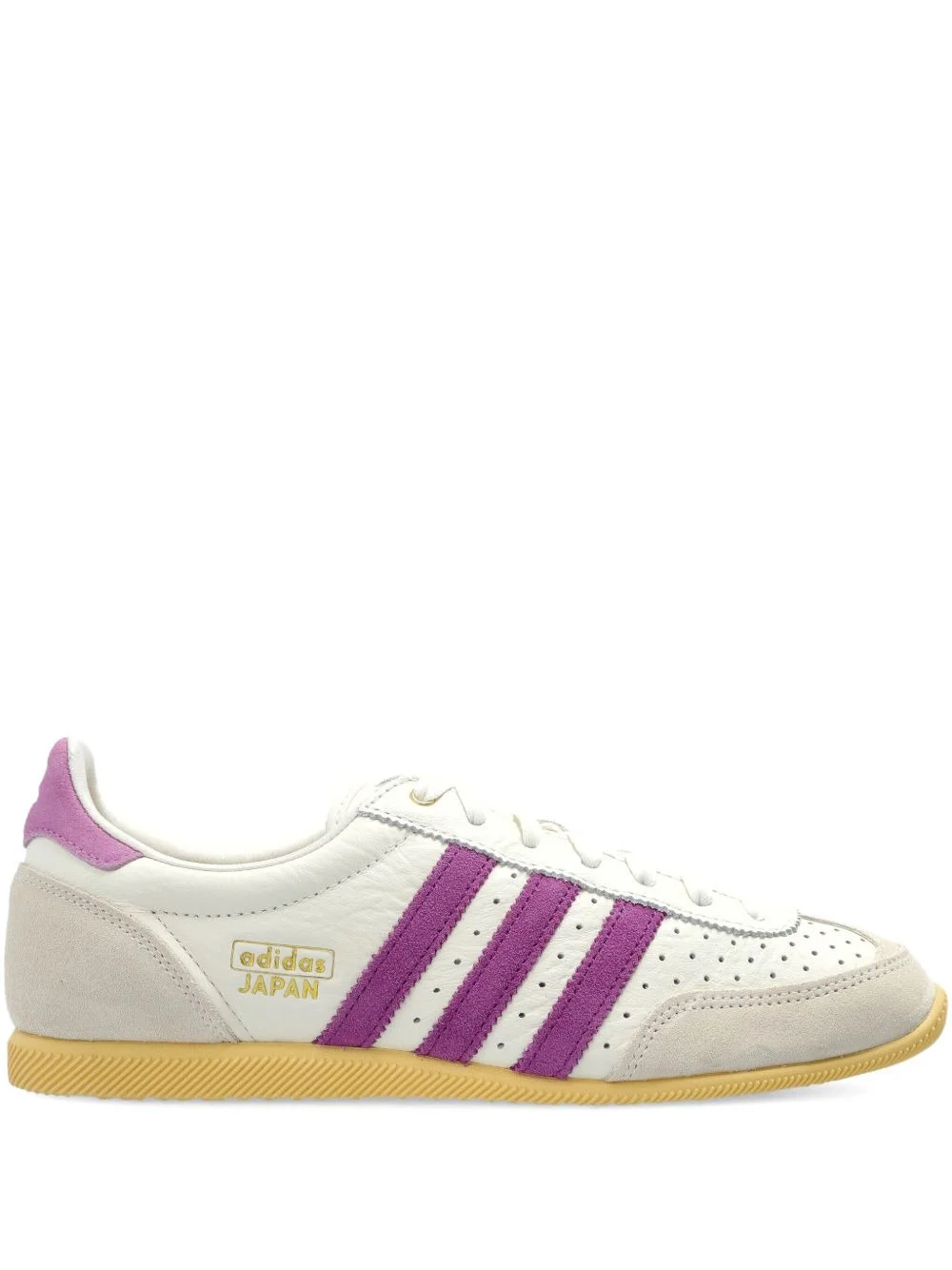 japan stripe sneakers - 1