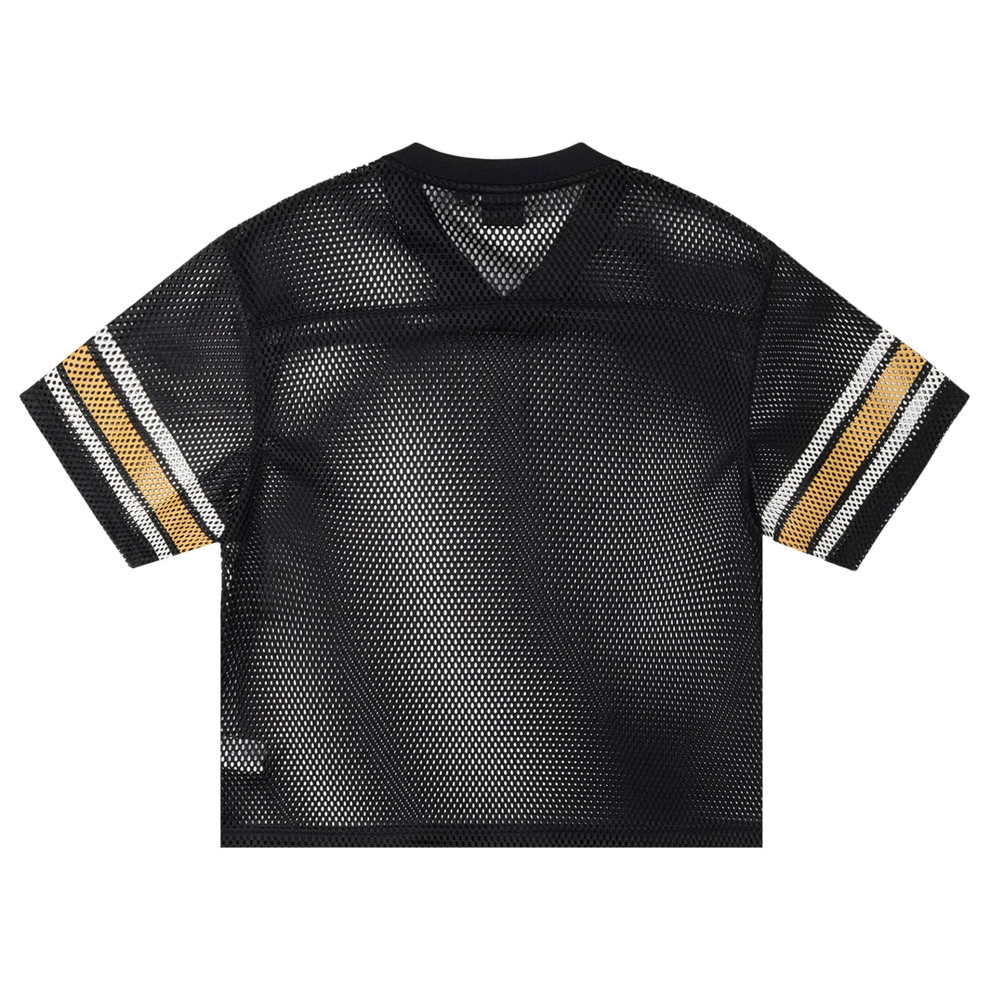 Stussy International Team Jersey 'Black' - 2