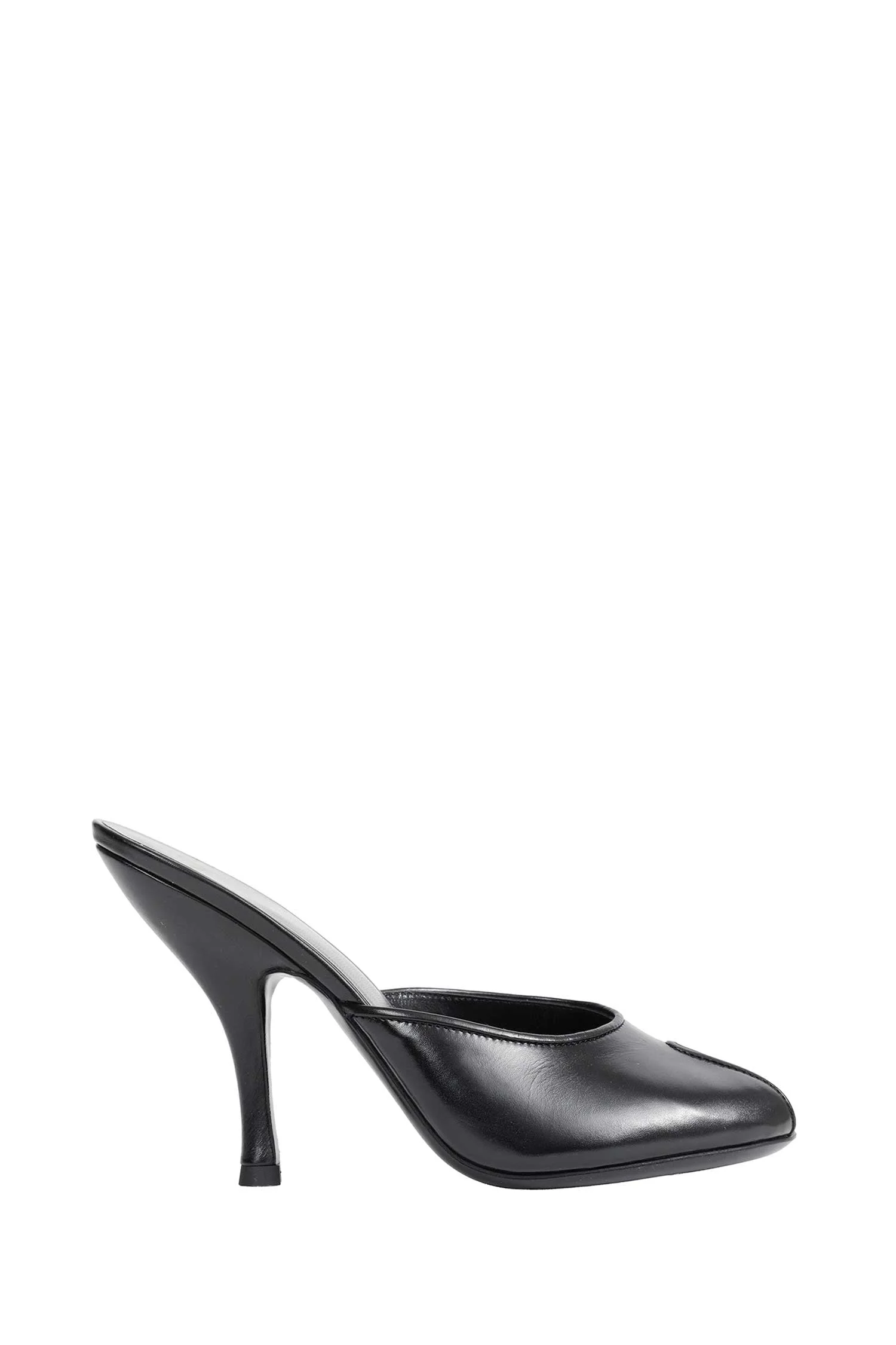 Date Mules - 1