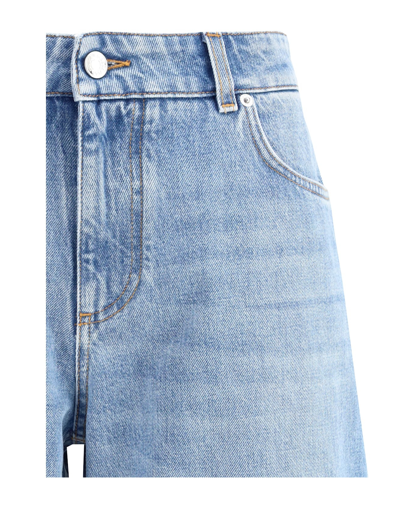 Straight Jeans - 3