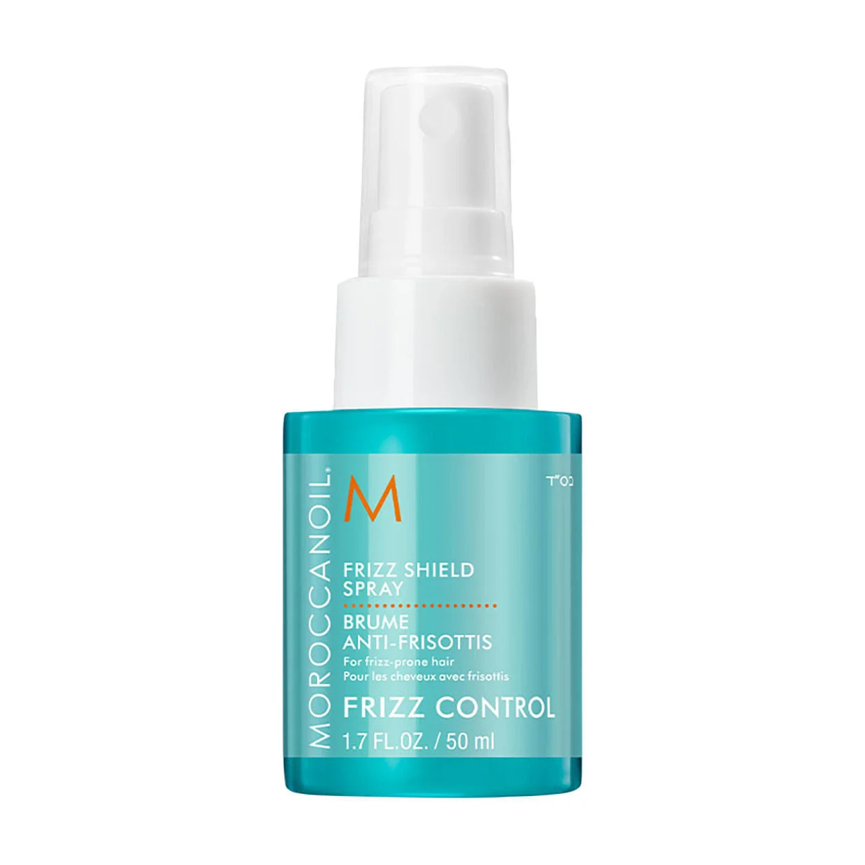Frizz Shield Spray - 1