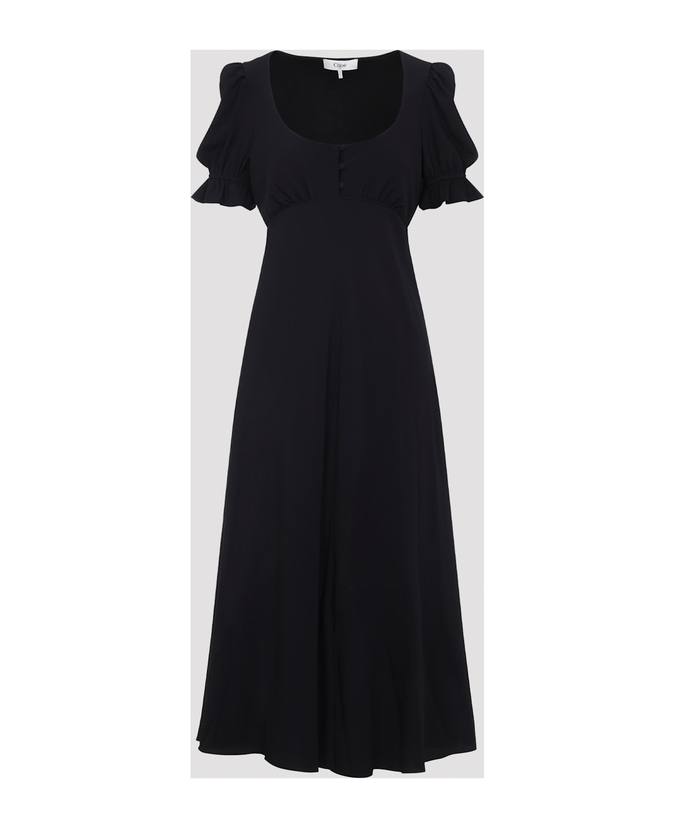 Long Dress - 3