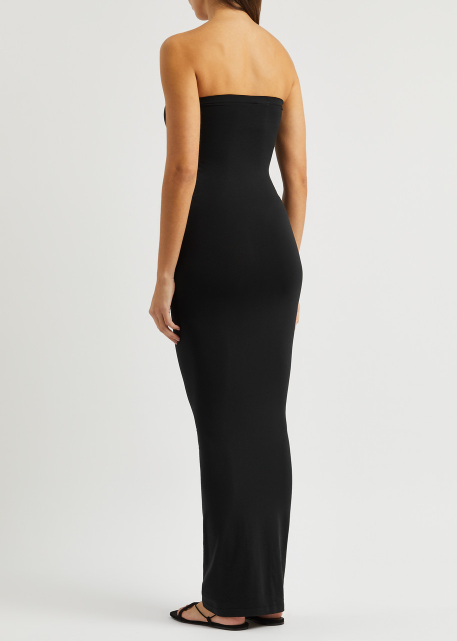 Fatal stretch-jersey maxi dress - 3