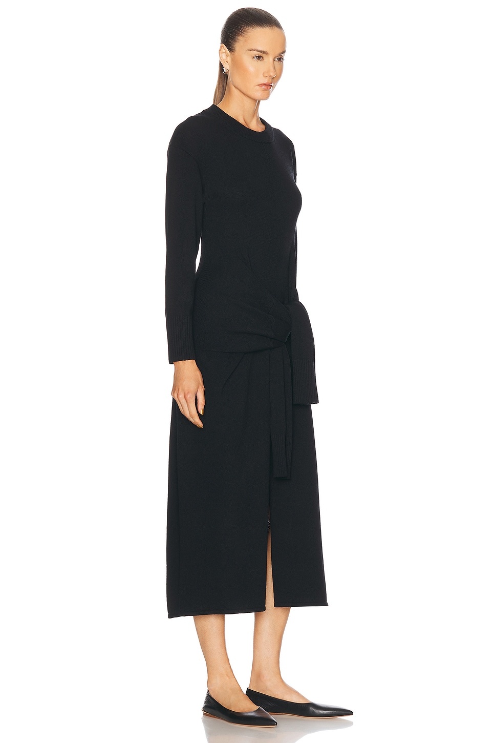Luca Dress - 2