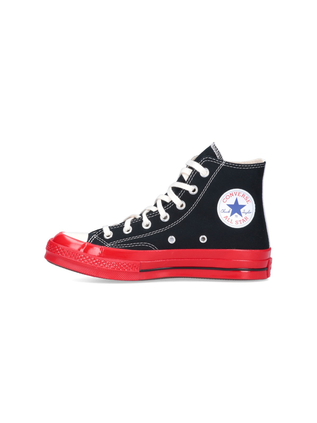 X CONVERSE 'CHUCK 70' HIGH TOP SNEAKERS - 3
