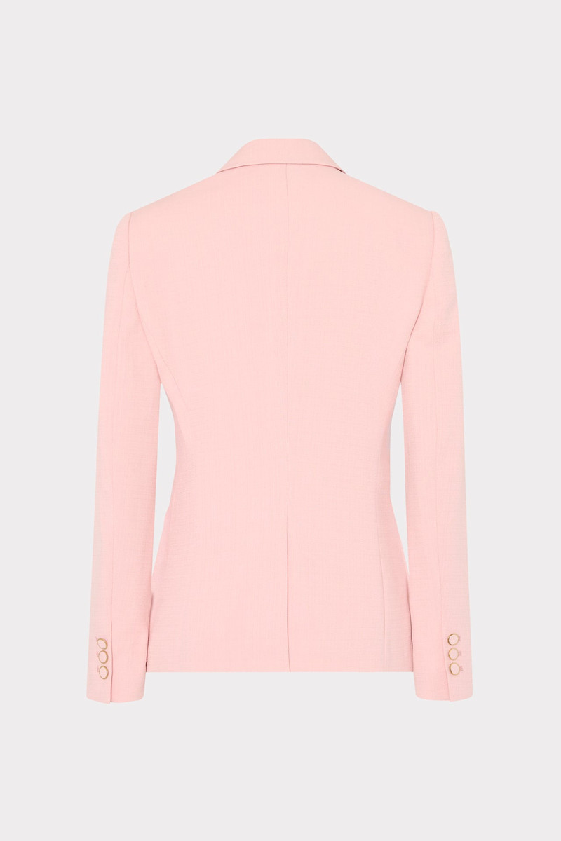 Orly Blazer 3