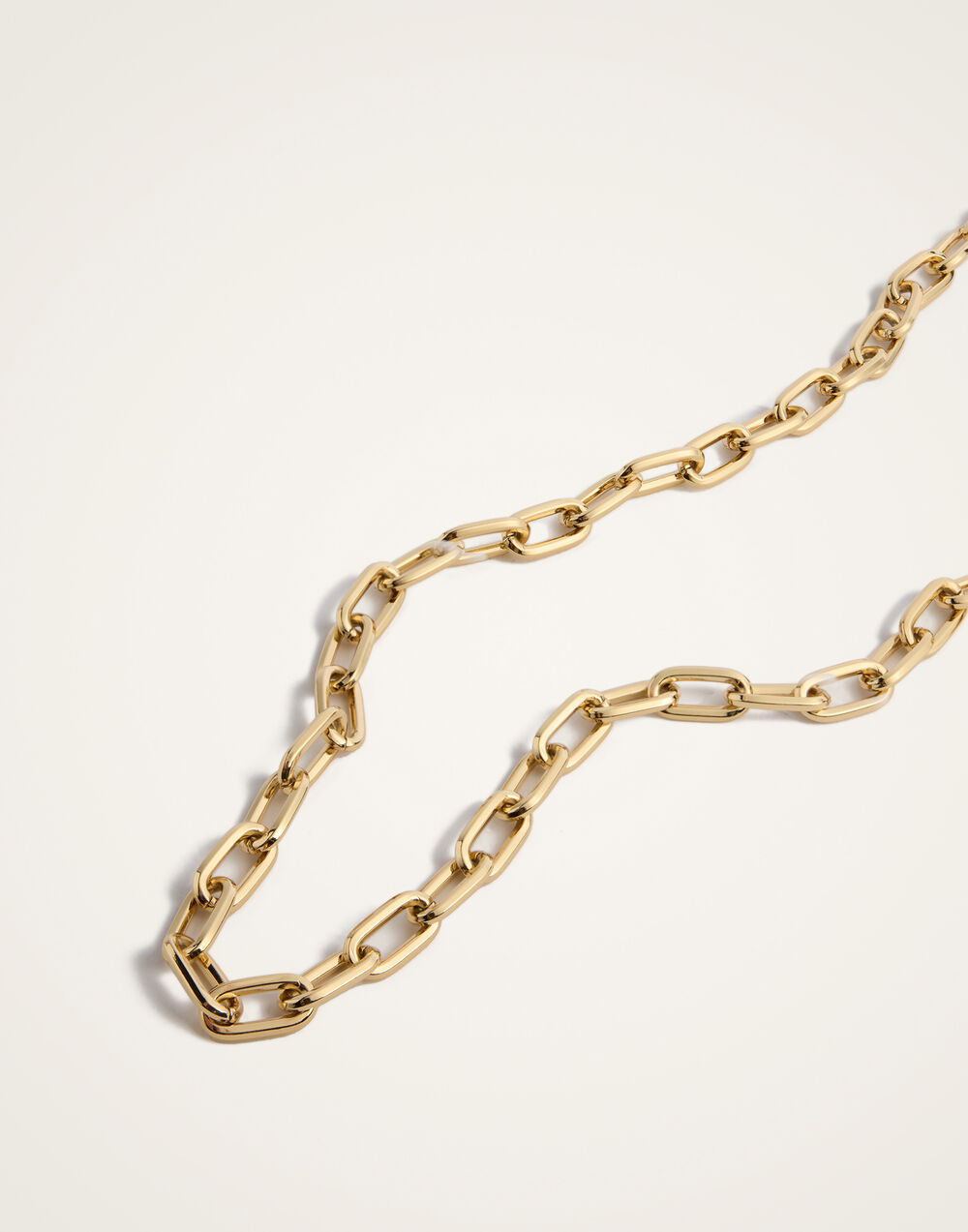 Chunky Chain - 4