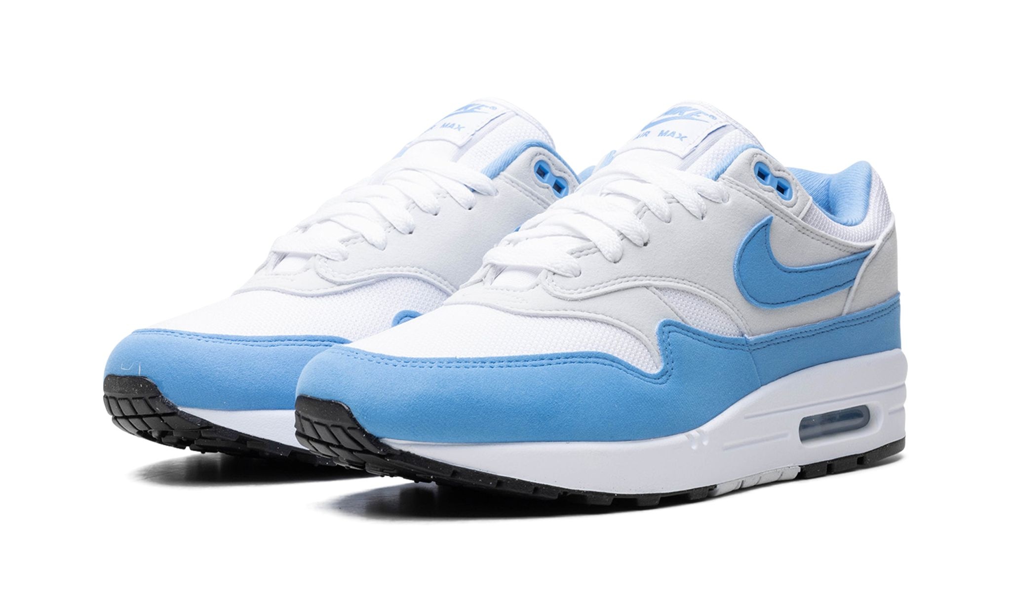 Air Max 1 "University Blue" - 2