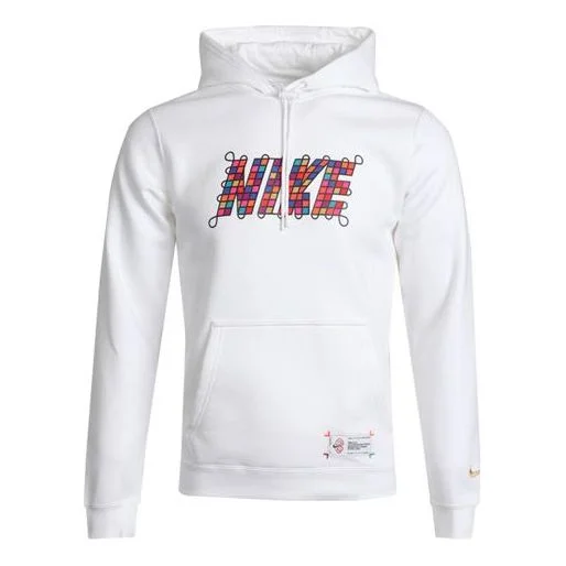 Nike As Sportswear CNY Chinese New Year Po 'White' DH1382-100 - 1