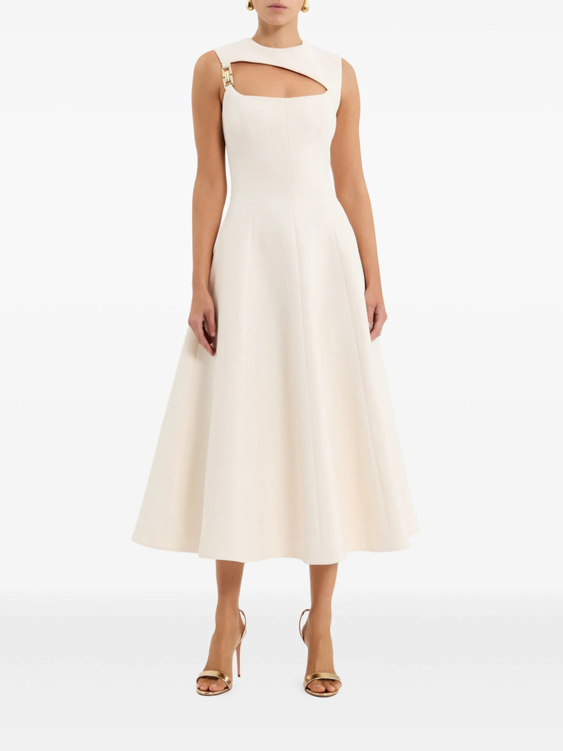 REBECCA VALLANCE Rebecca Vallance Freyja Midi Dress outlook