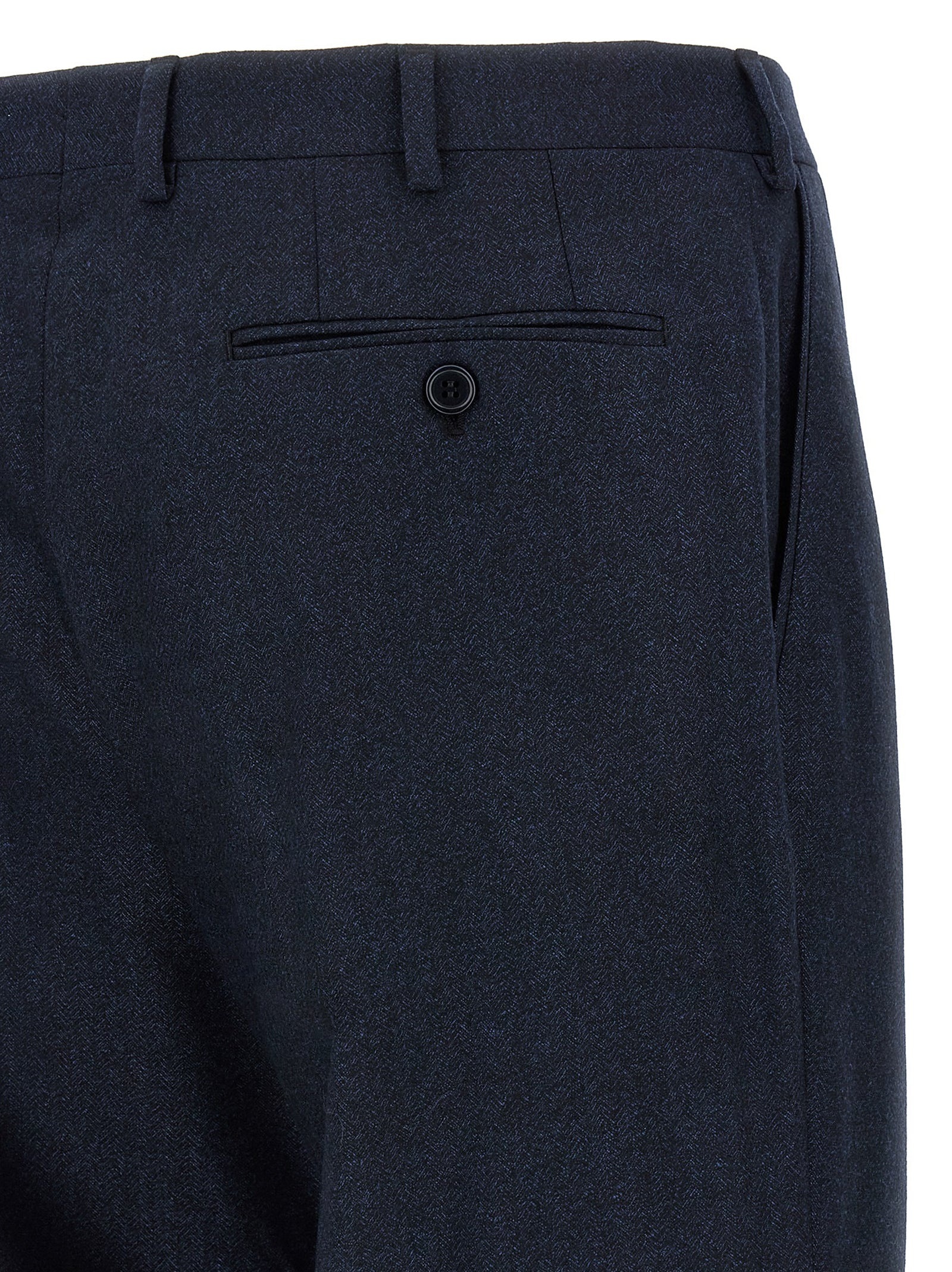 Lipari Suits Blue - 6