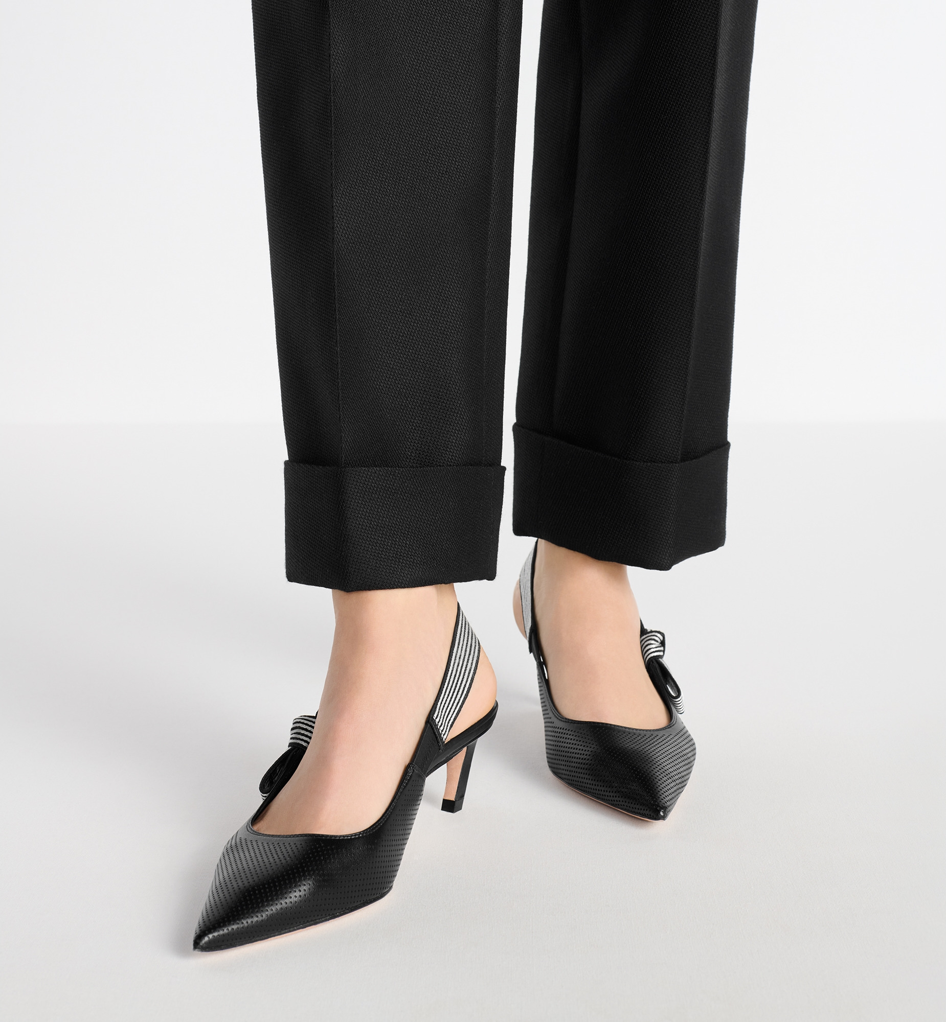 Dior Toujours Slingback Pump - 2