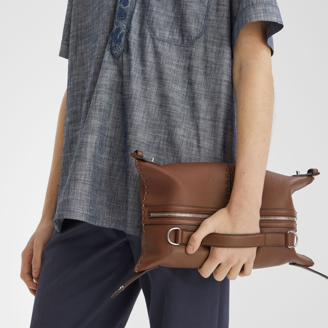 Selleria Fendi Siesta Small - 4
