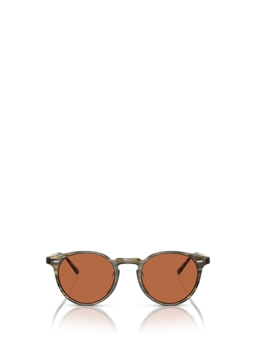 Oliver Peoples OLIVER PEOPLES SUNGLASSES - 1