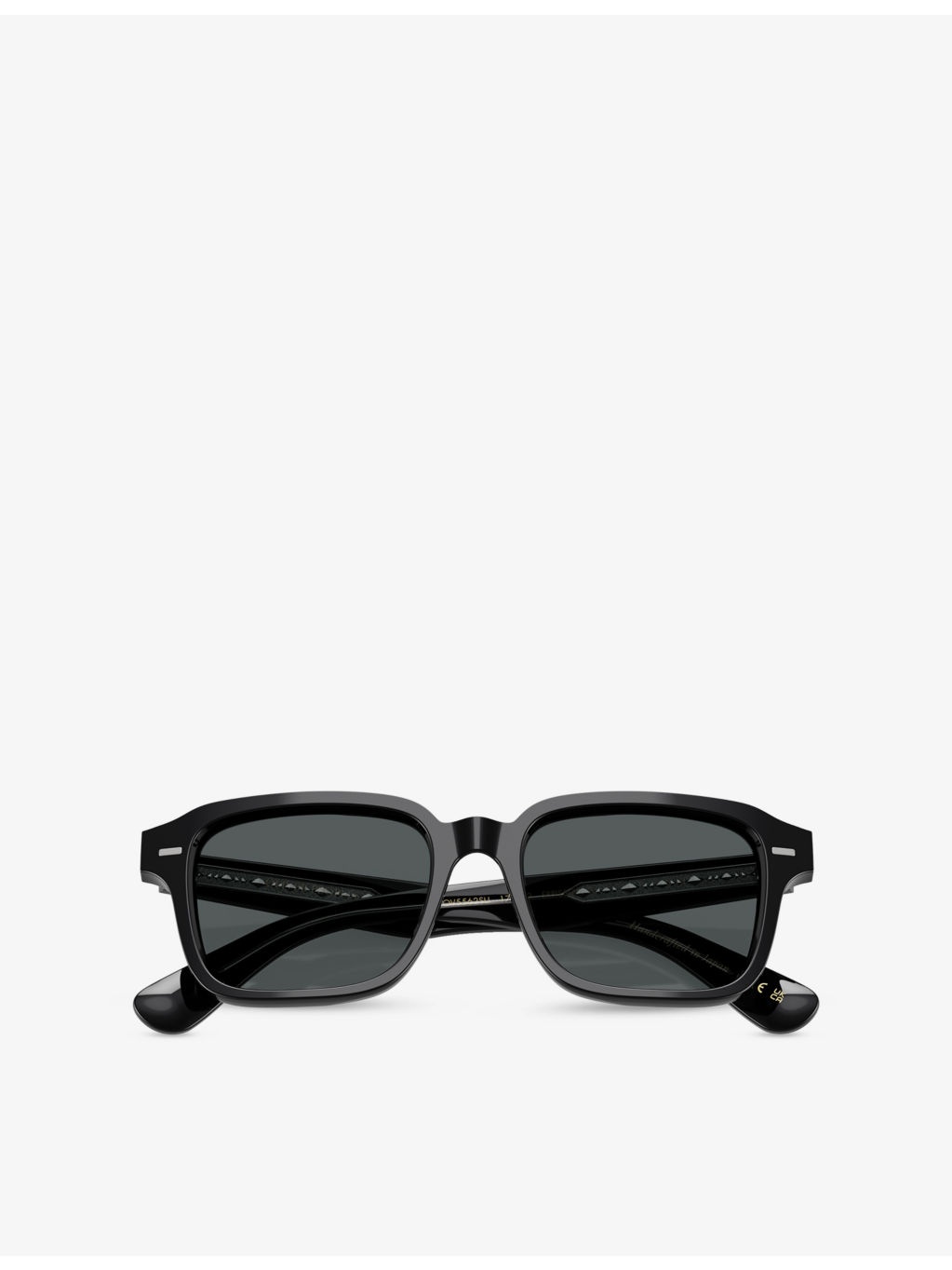 OV5562SU Errisson Pillow-Frame Acetate Sunglasses - 5