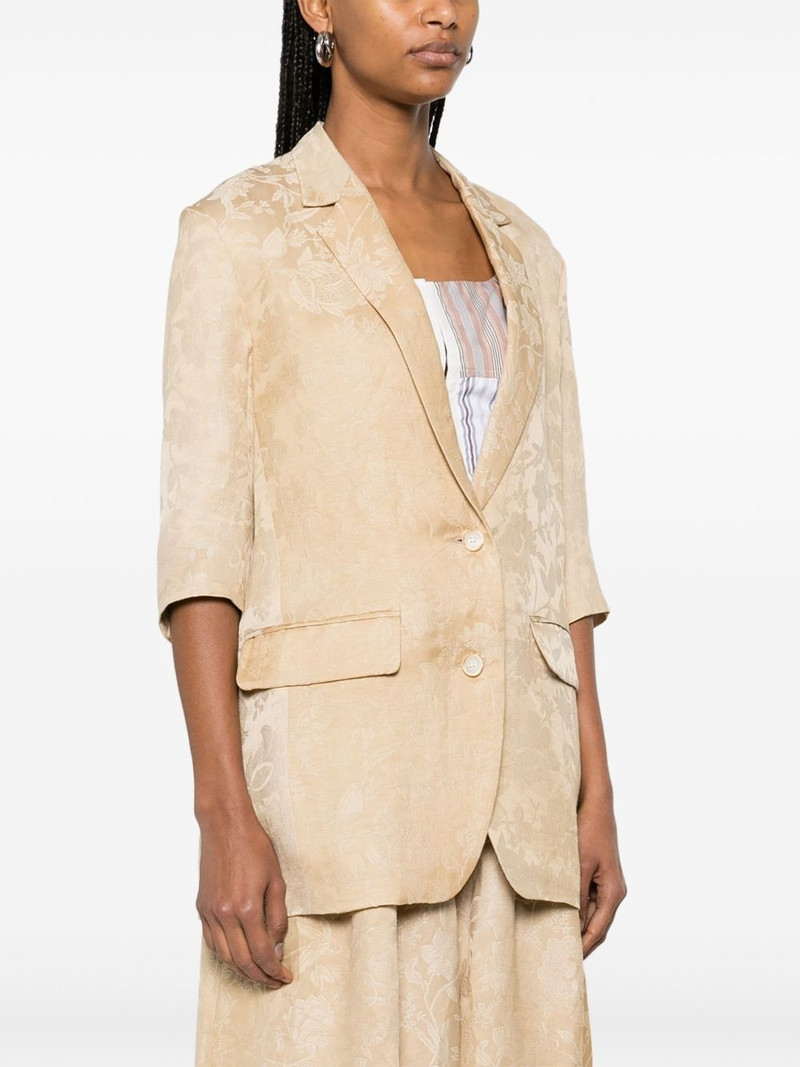 Kaly blazer 3