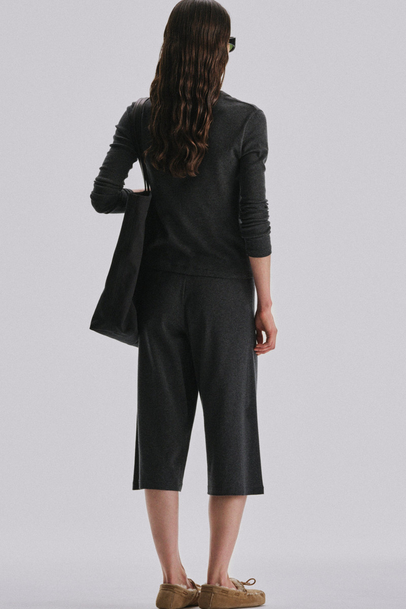 Cresp Cardigan 5