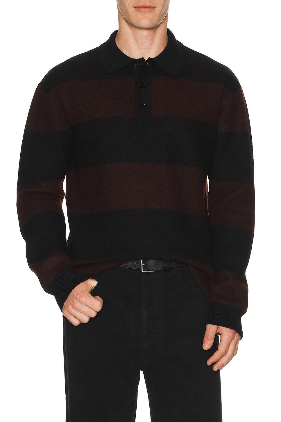 Rugby Polo - 3