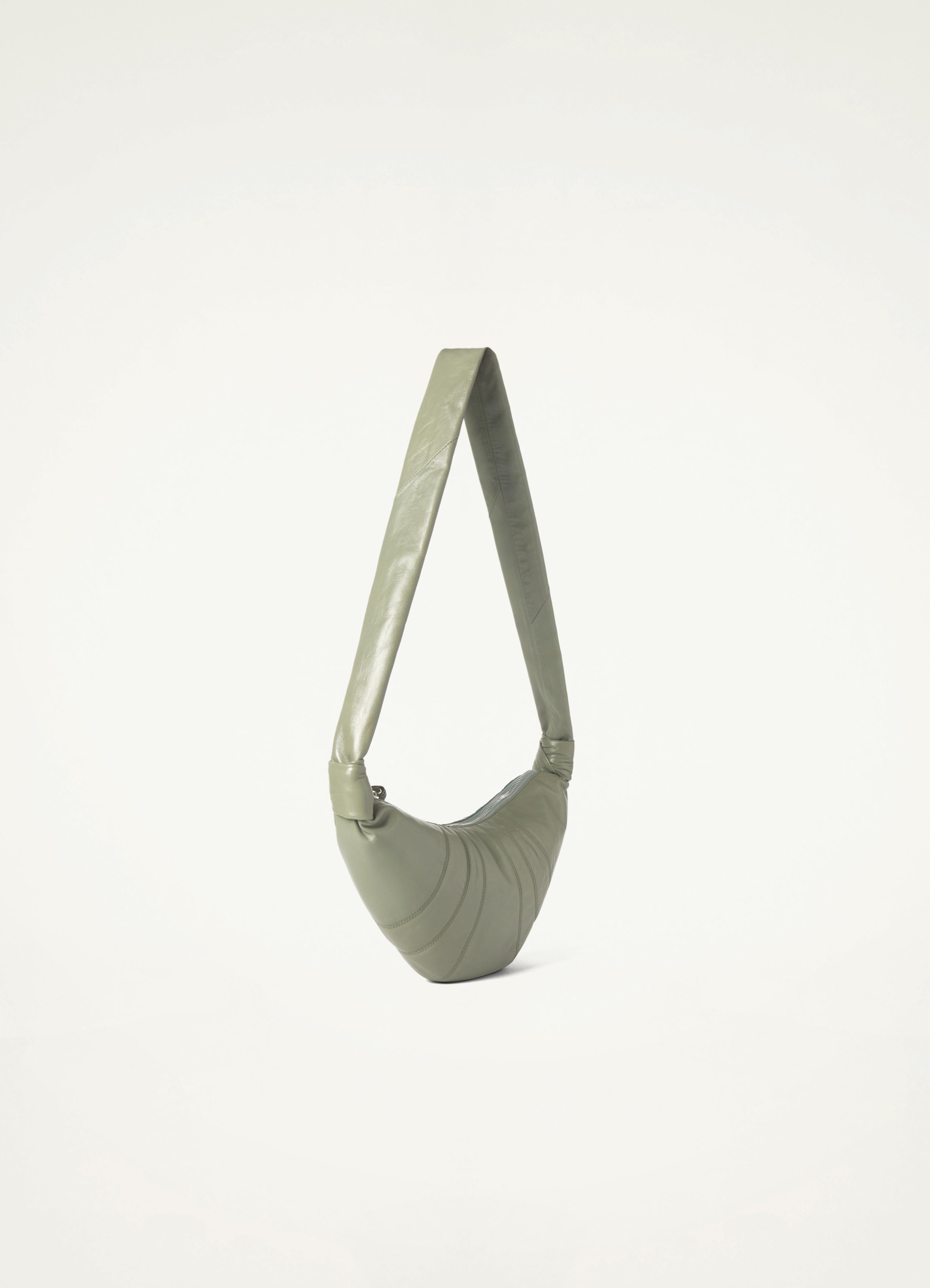 SMALL CROISSANT BAG - 4