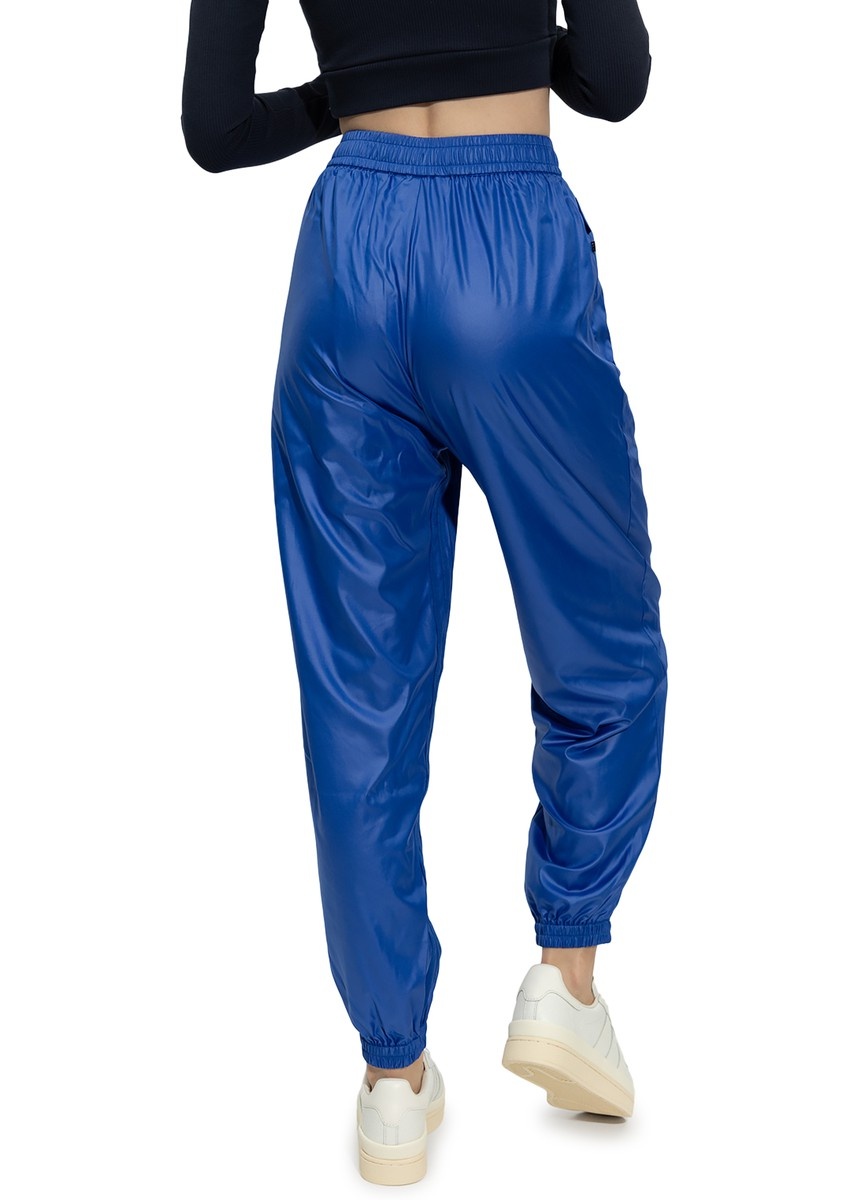 Track pants ‘Blue Version’ collection - 3