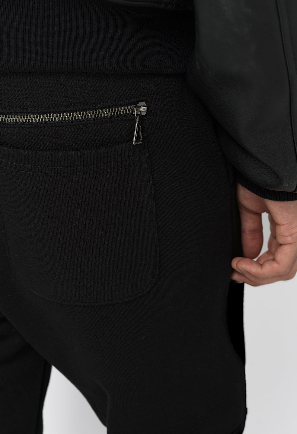 STUDIO FLEECE ESCOBAR SWEATPANTS 2.0 - 6