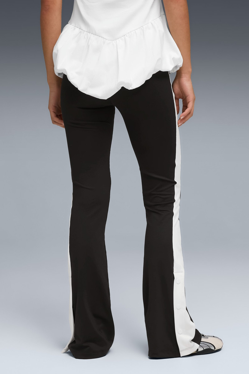 T7 Women's Flared Leggings 4