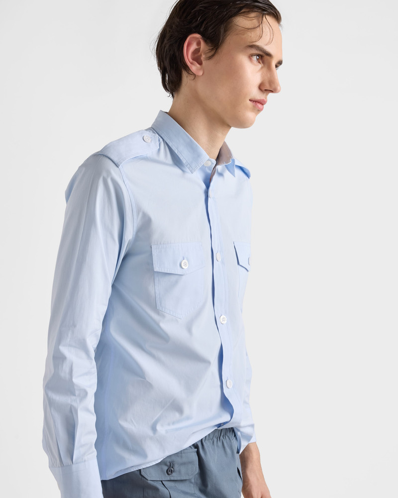 Cotton shirt 4