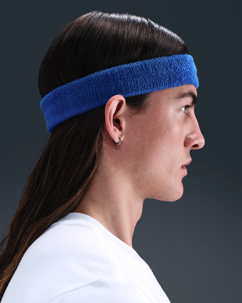 Nike Nike Swoosh Classic Headband outlook