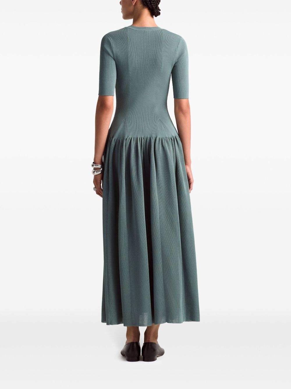 Maisie maxi dress - 4