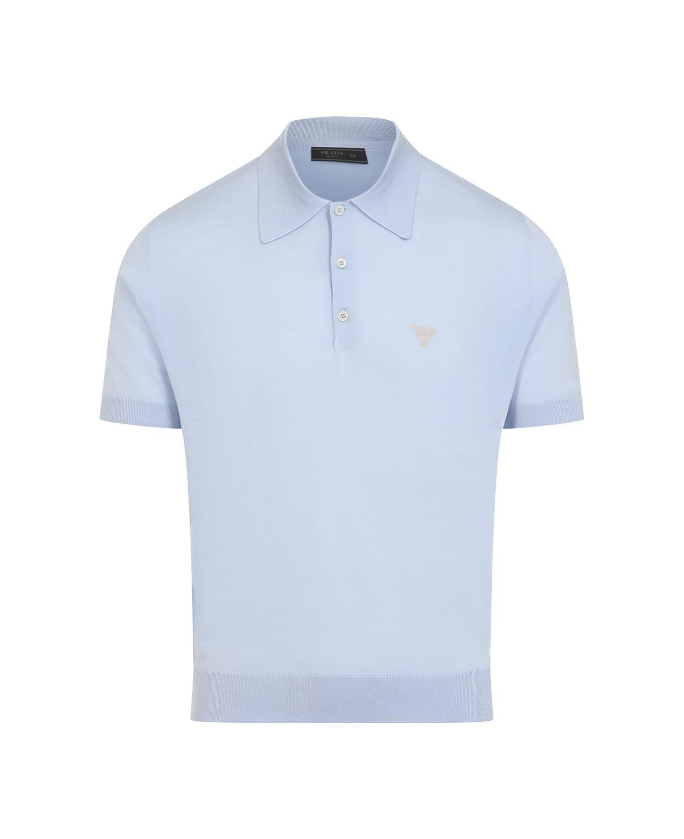 Virgin Wool Polo - 2