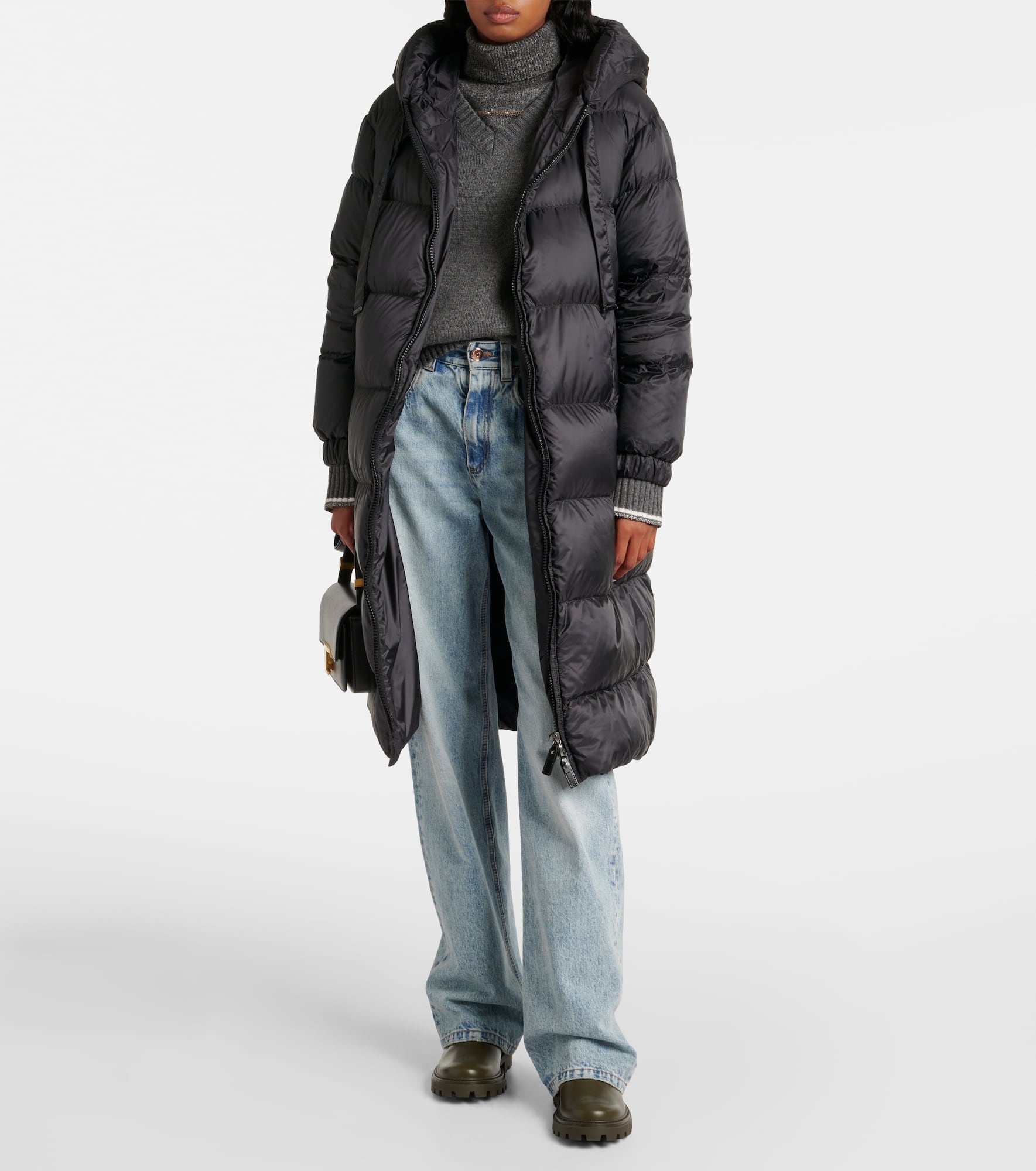 Seipa down coat - 2