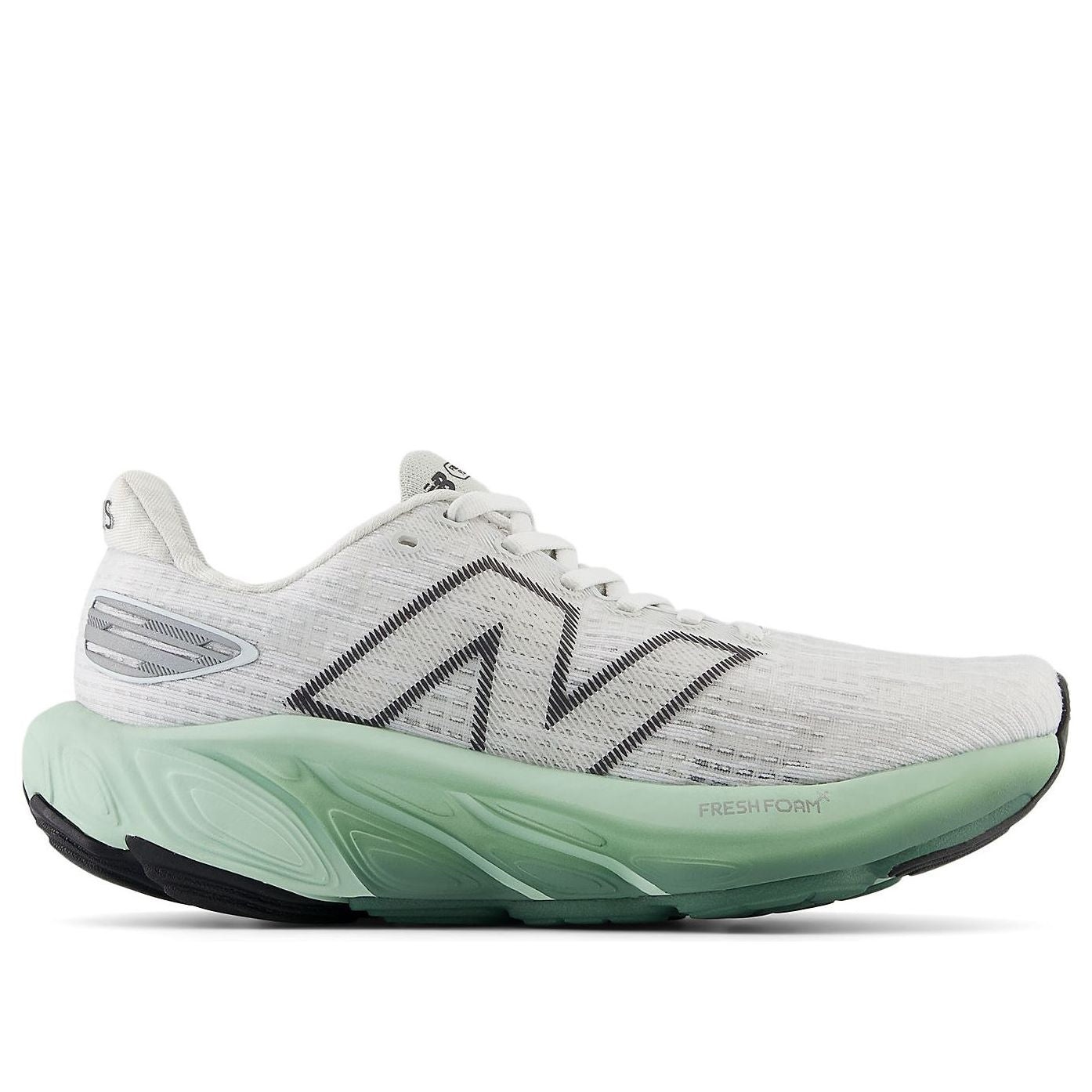 (WMNS) New Balance Fresh Foam X Balos v1 'Reflection Clay Ash Dark Juniper' WBALCB1 - 2