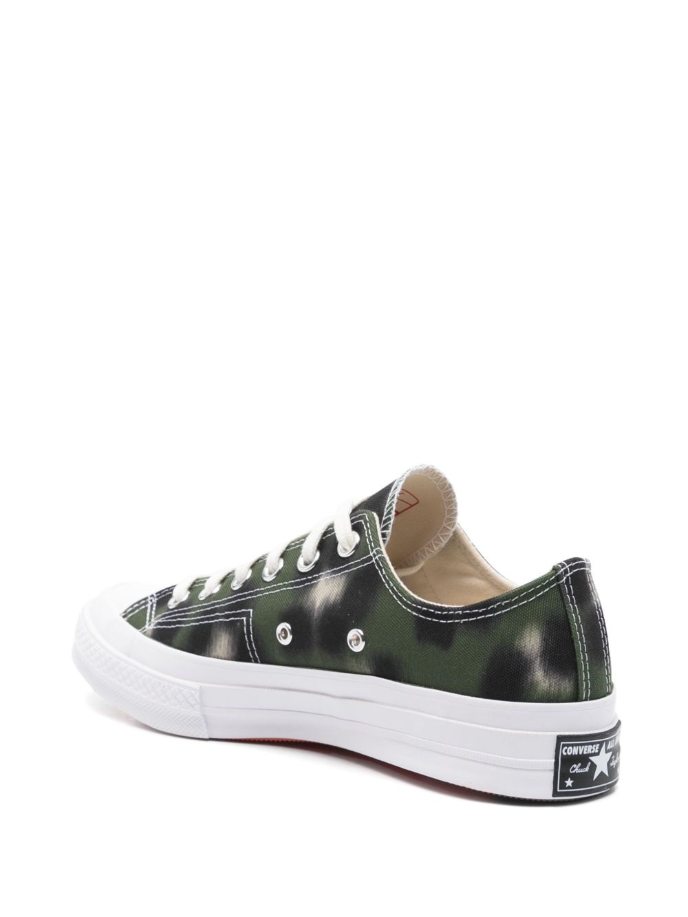 x Converse Chuck 70 Low sneakers - 3