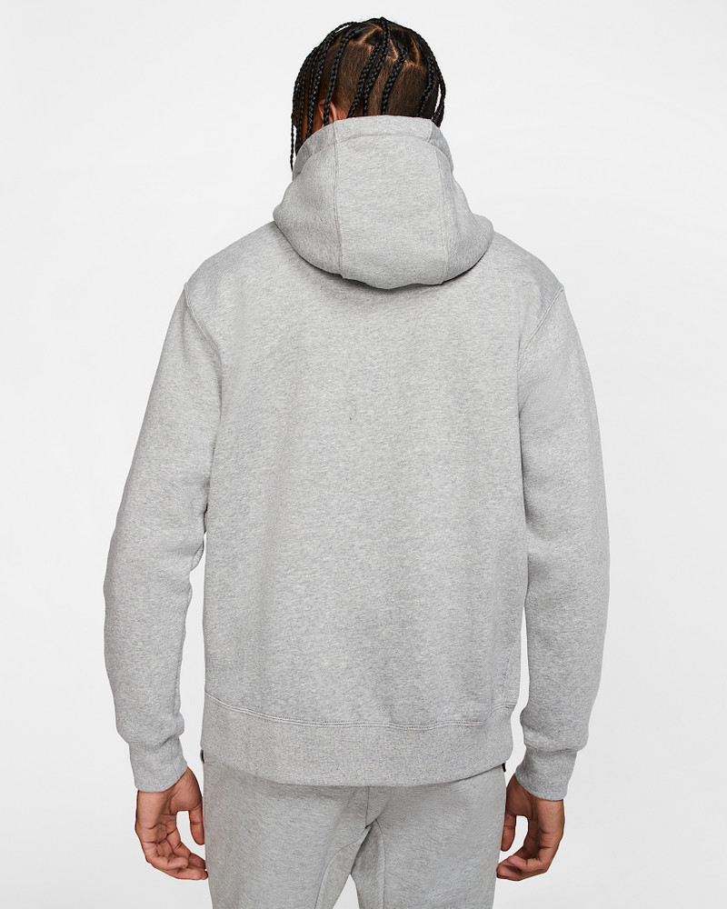 Nike Nike Sportswear Club Fleece Men's Full-Zip Hoodie outlook