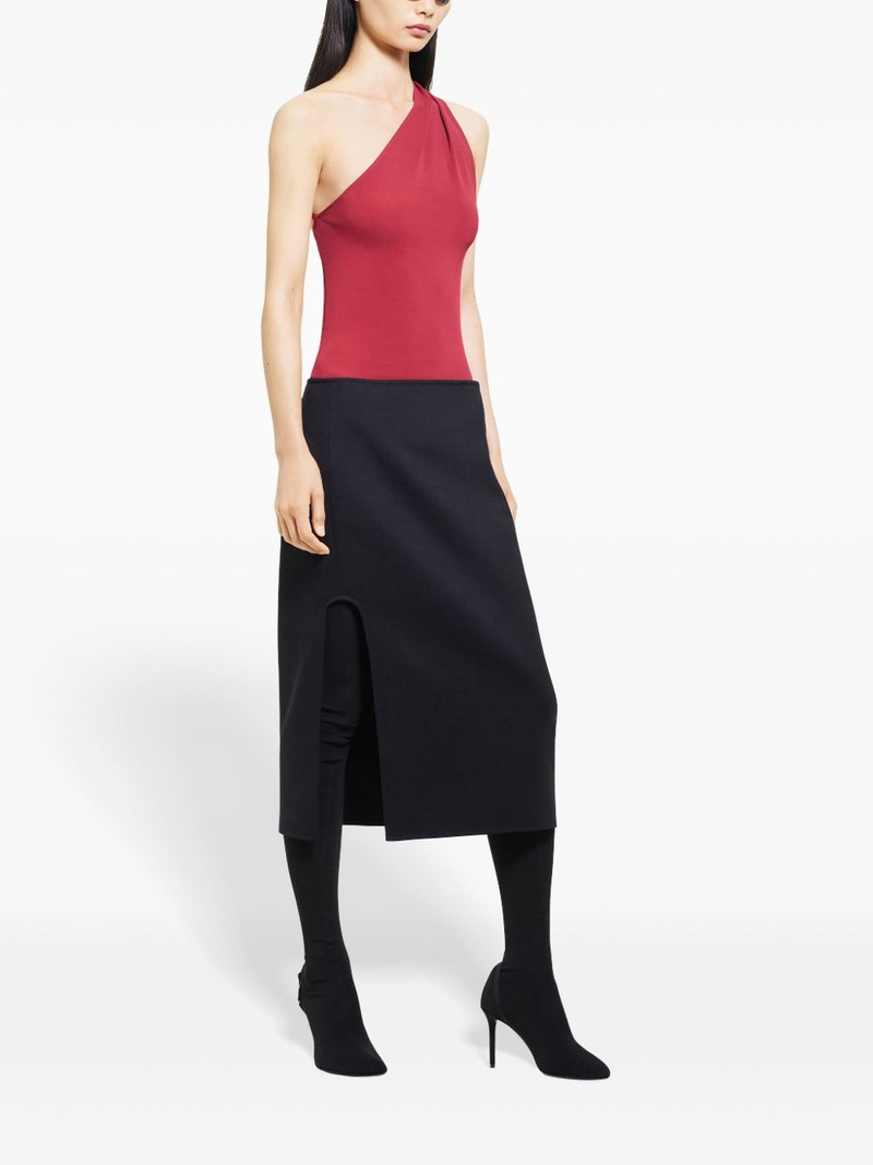 slash asymmetrical top 3