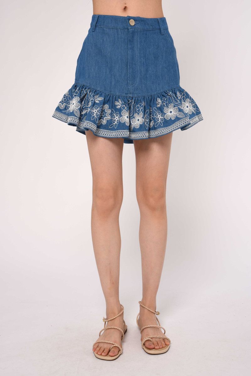 Kiki Skirt 5