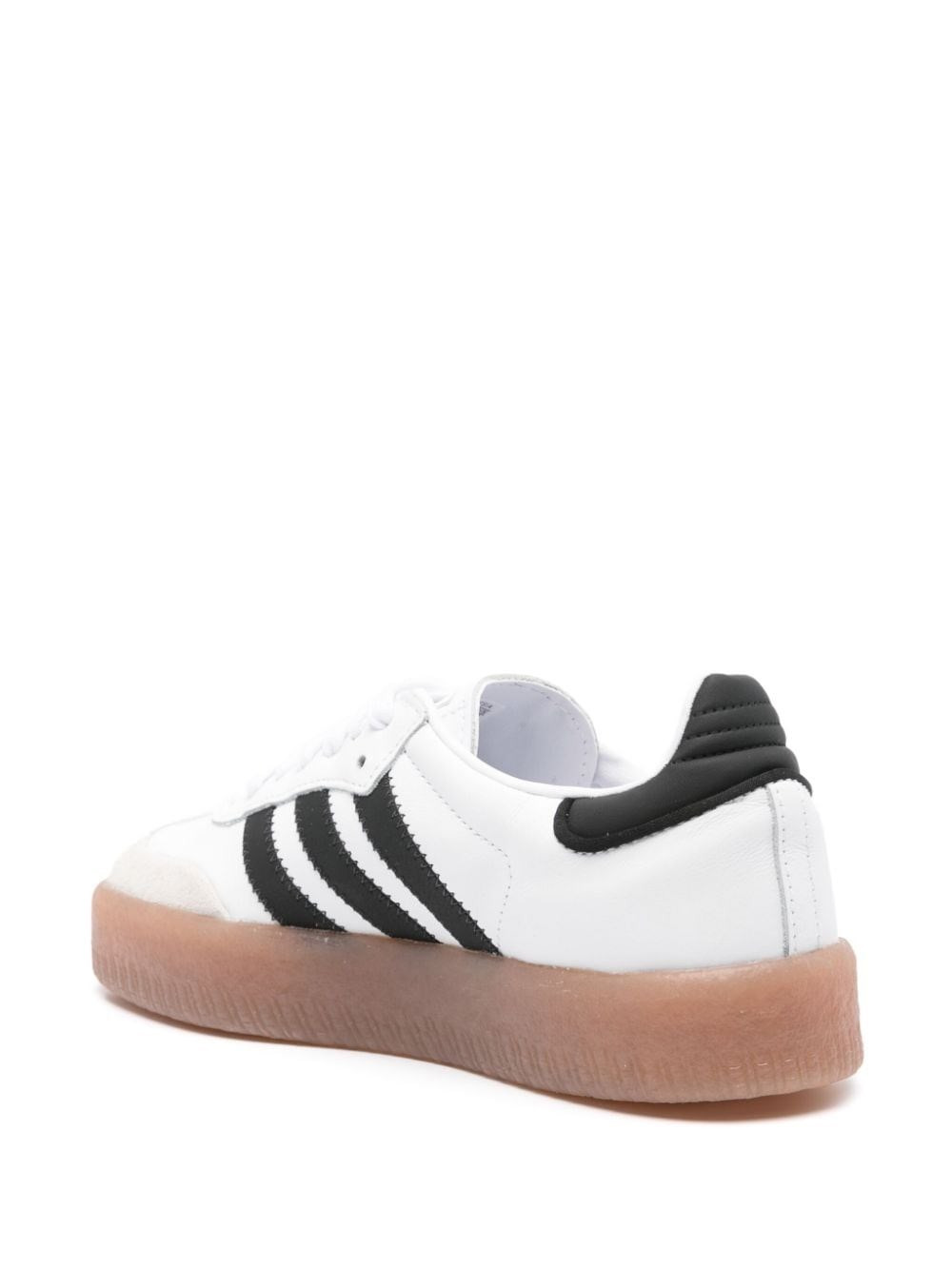 Samba Platform Sneaker - 4