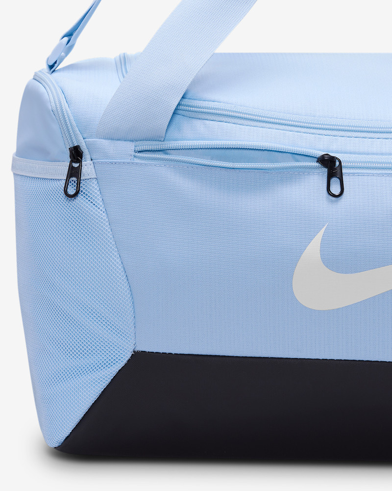 Nike Brasilia Training Duffel Bag (Small, 41L) 6