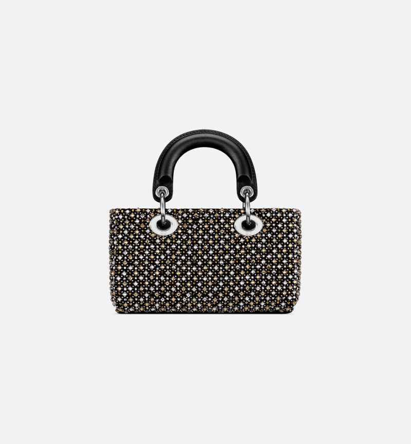 Lady D-Joy Micro Bag 5