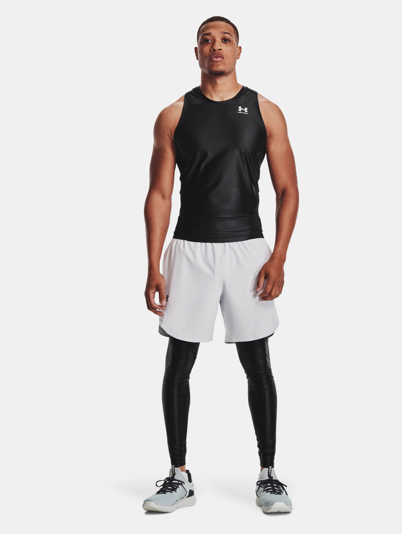 Men's UA Iso-Chill Leggings 5