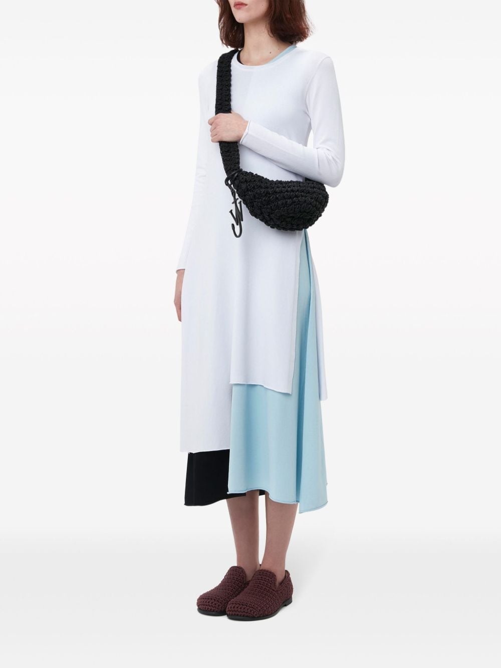 Popcorn sling bag - 2