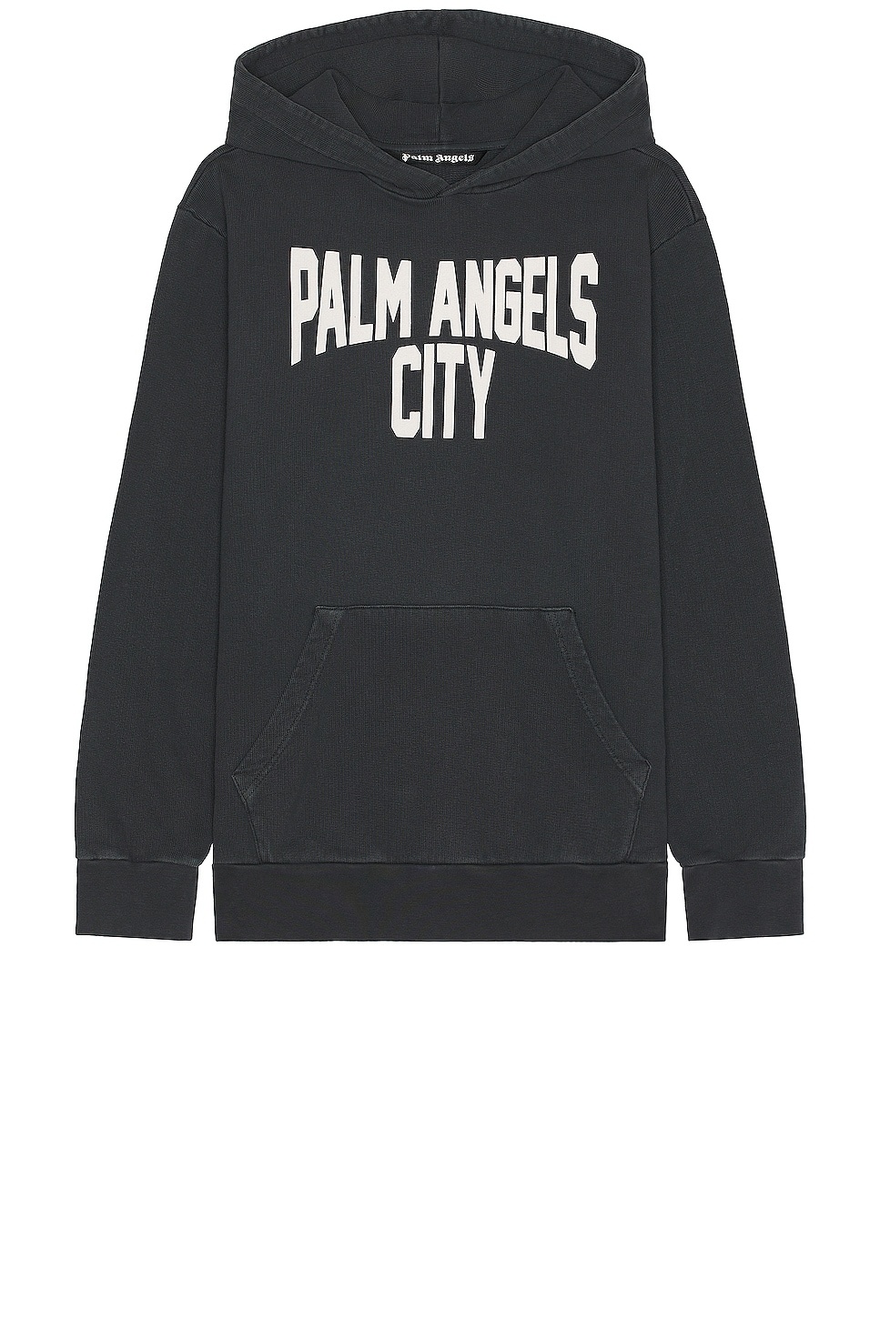 Pa City Washed Hoodie - 1