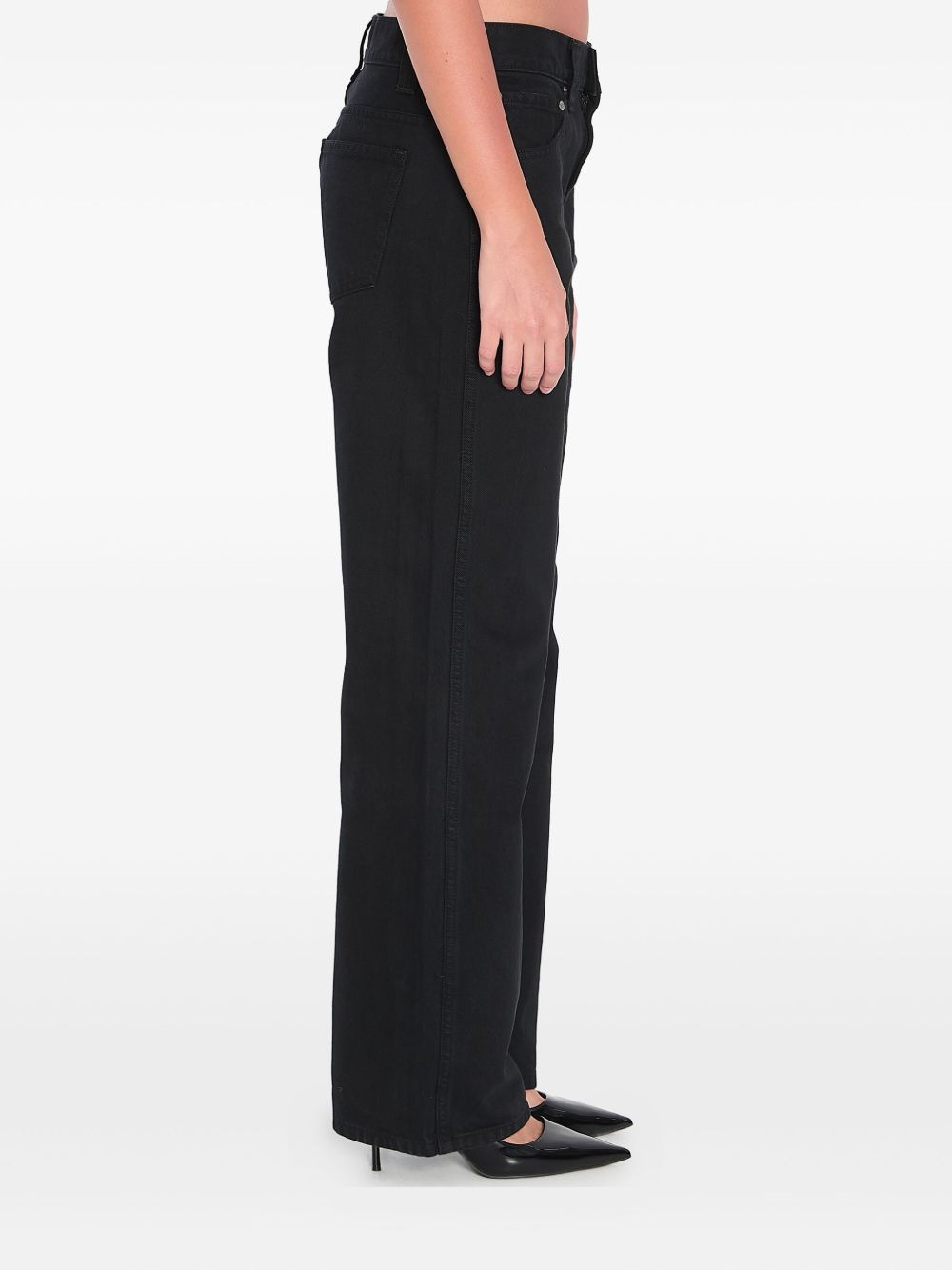 Bonnie five-pocket jeans - 2