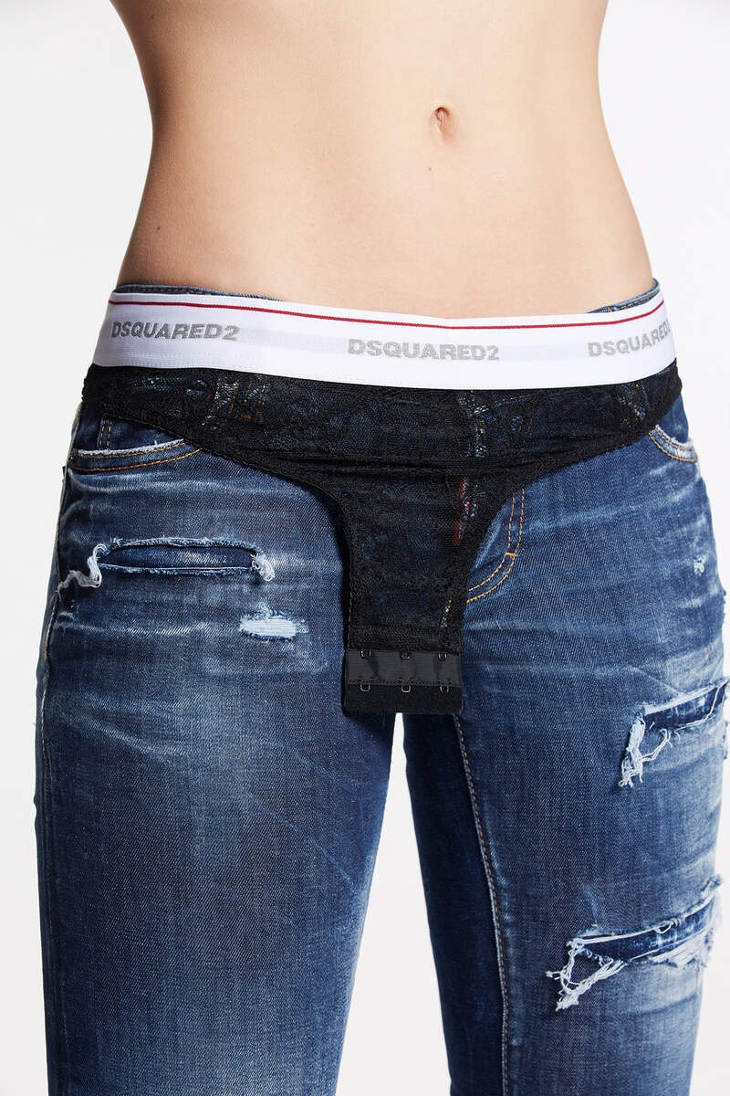 DSQUARED2 X CARNALE MAGAZINE + BRIEF 7