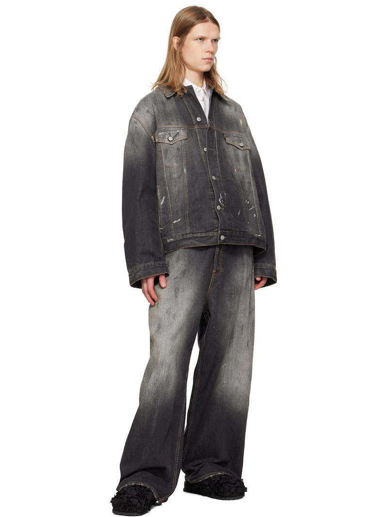YUME YUME Black Truck Slides outlook