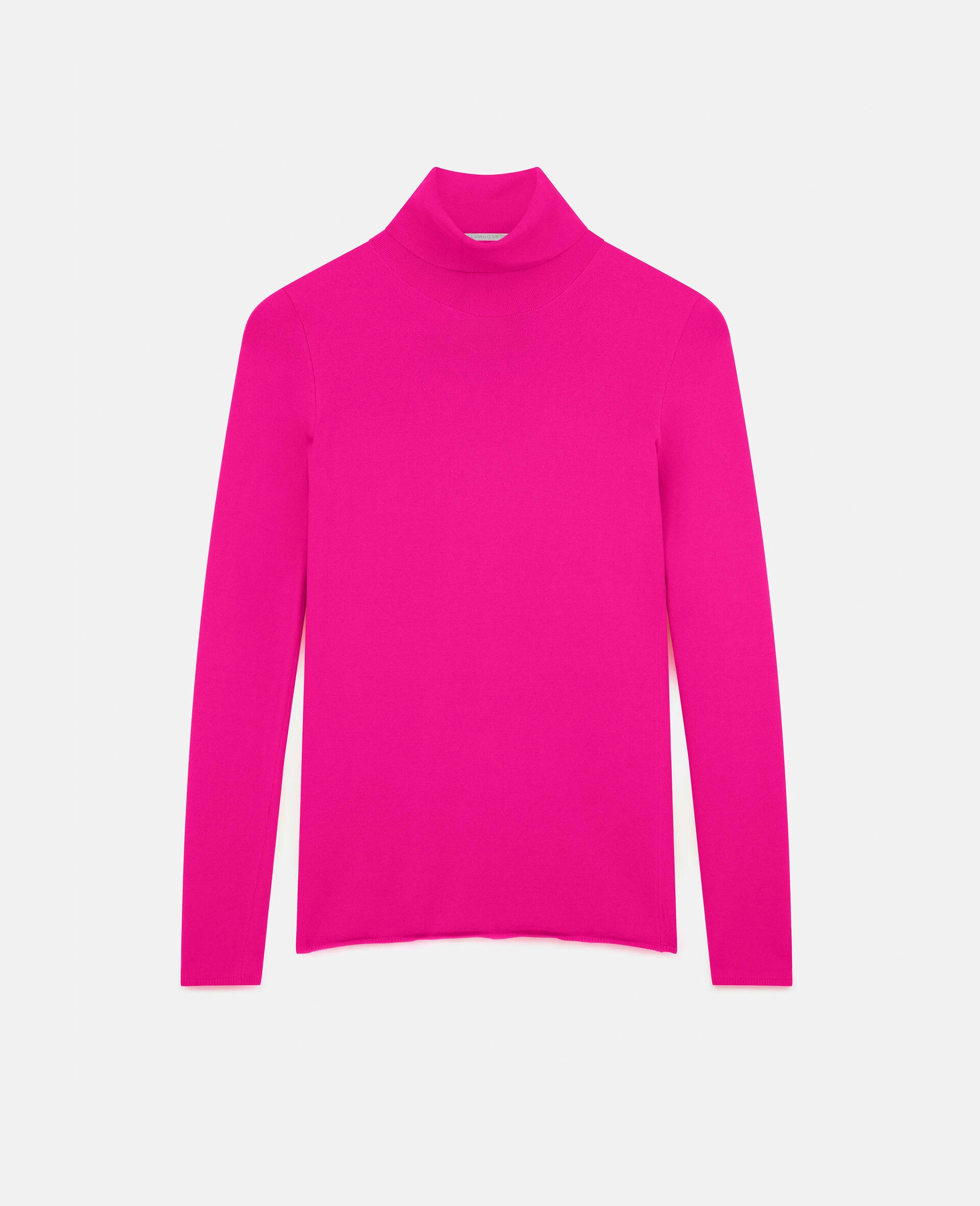 Compact Knit Top - 1