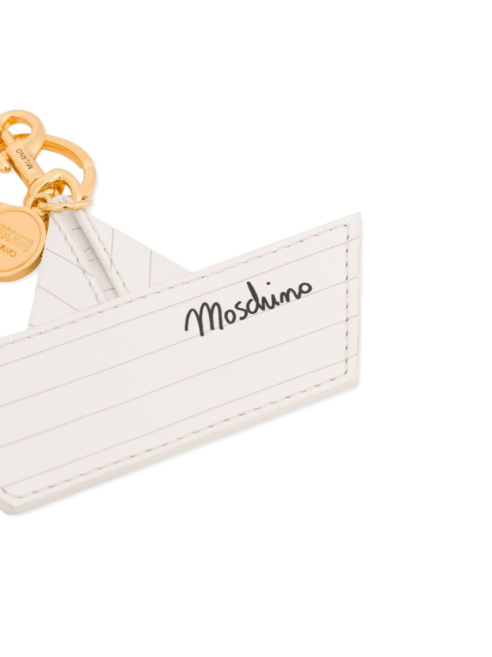 boat keyring - 3