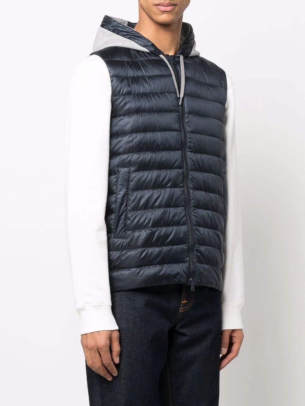 Chaleco padded gilet - 3