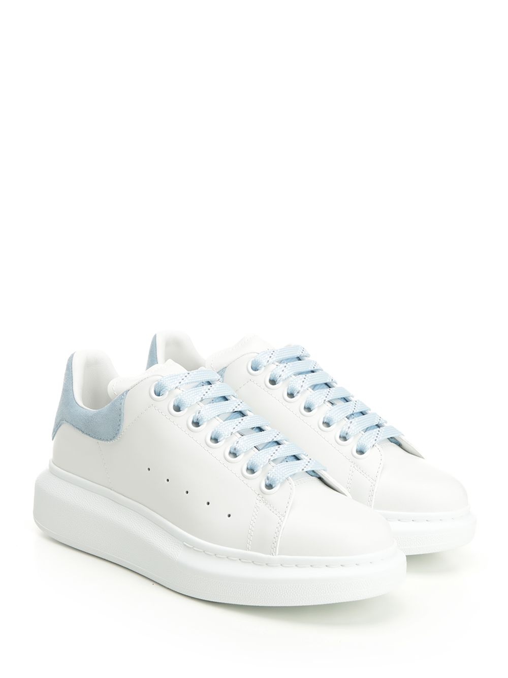 Sneaker Oversize Sneakers White - 2